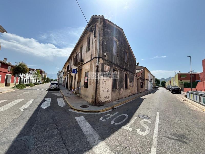 Foto 2da39995-6bd7-4fe6-a840-a73553b73c67. Casa in Almoines