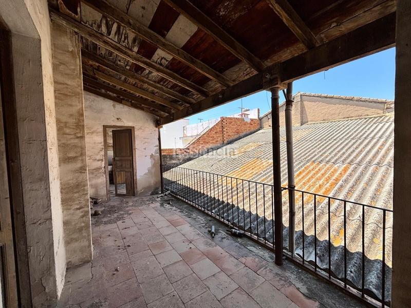 Foto 3a4a13c3-4561-4ab3-84ed-d72cf42266ff. Casa in Almoines