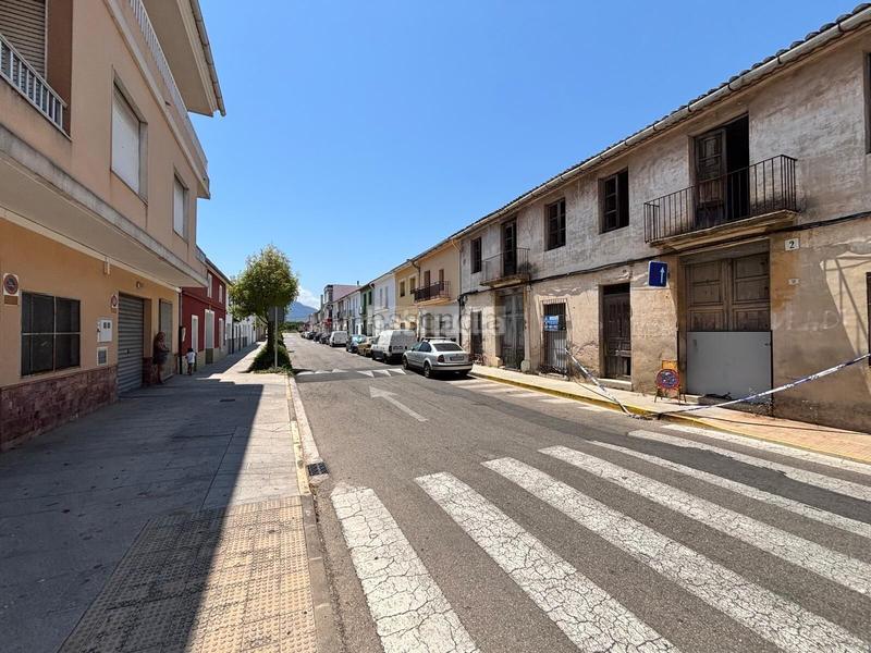 Foto 58462d2c-cd29-4664-8c8a-fe0f60107f64. Casa in Almoines