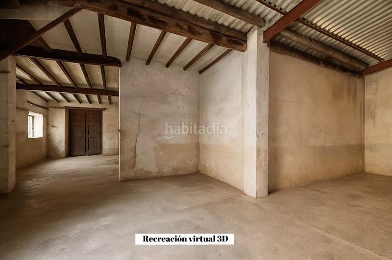 Foto 5fe3a60b-0a45-4de9-9d05-406d910ccc6f. Casa in Almoines