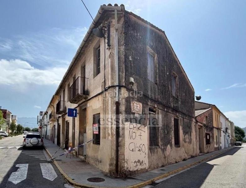 Foto a069a450-e607-45fe-9afb-5fe0bbd97b4e. Casa in Almoines