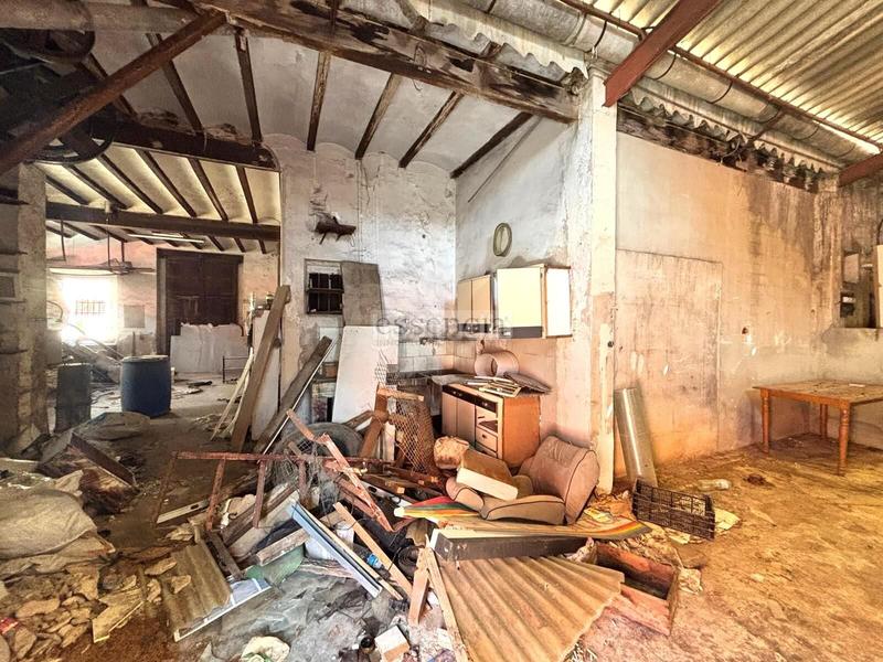 Foto b20535ac-7a6d-4273-a58a-88f56df9e8fb. Casa in Almoines