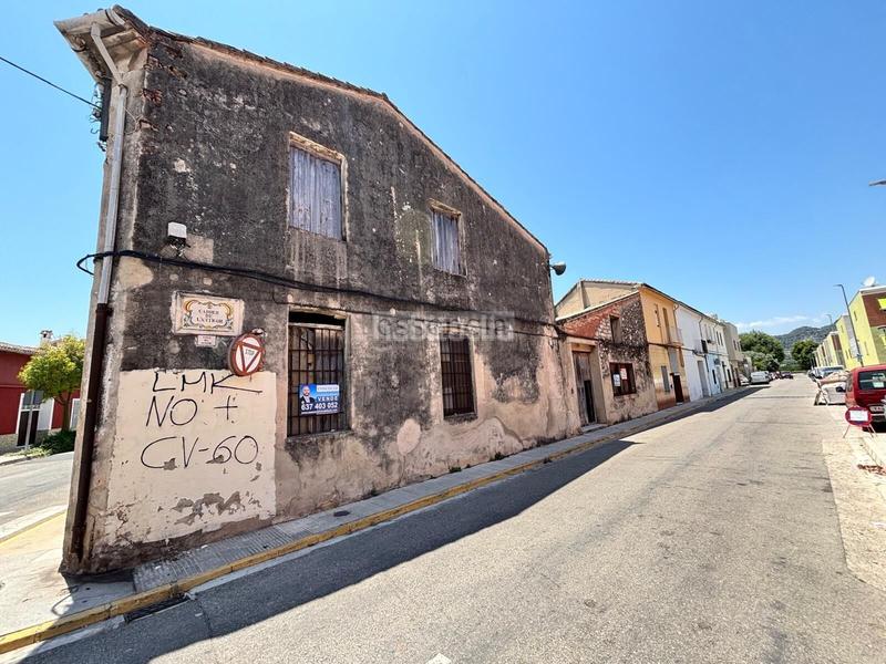 Foto c6547dfe-3dd2-46f7-ac18-d24e0acd4f2f. Casa in Almoines