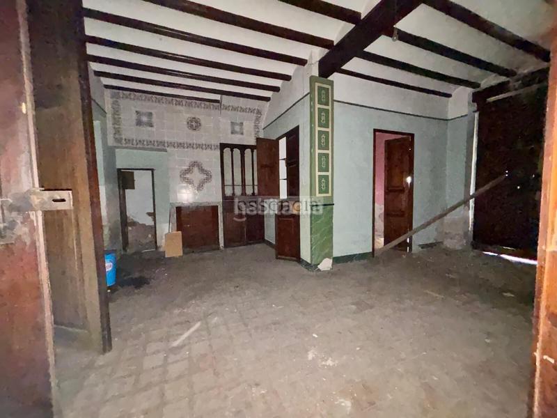 Foto c6929605-7041-455c-93c5-70faffe60dac. Casa in Almoines