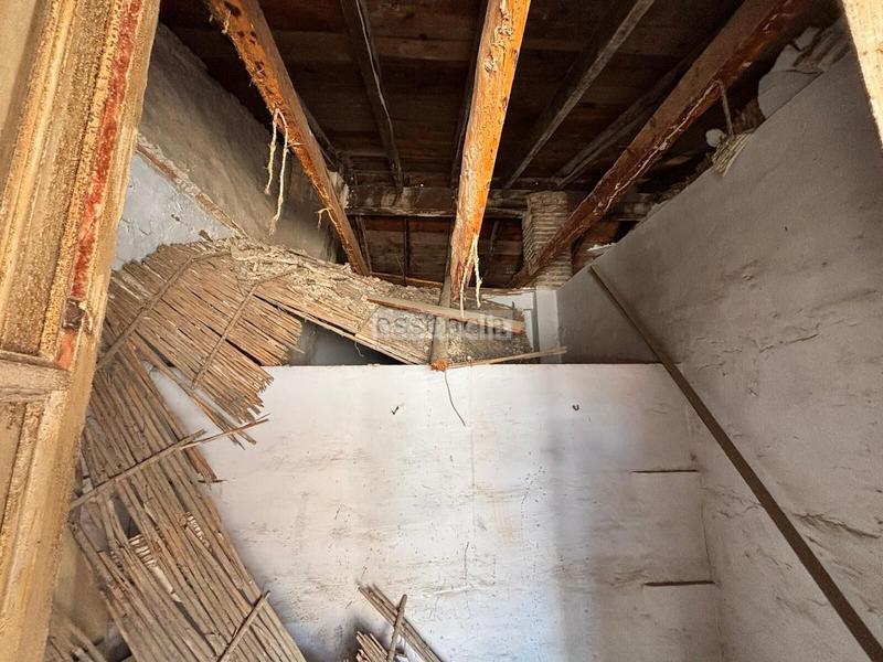 Foto f04faae9-cf6d-47de-931b-0625fa13a801. Casa in Almoines