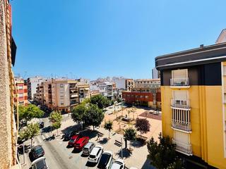 Flat in Plaza Elíptica - República Argentina