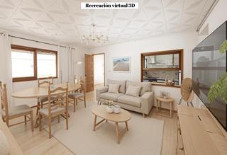 Apartament a Piles. Disfruta de tu apartamento junto al mar