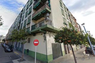 Pis a Benipeixcar - El Raval. Piso en venta en calle sequia assut, gandía