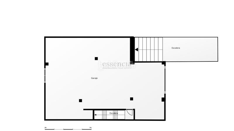 Foto 0d6d3be6-3cfb-490e-aa18-dbdc5867e1c9. Casa adosada exclusivo pareado con terrazas en residencial la seda terrazas, espacio y naturaleza a solo 6 minutos de gandia en Almoines