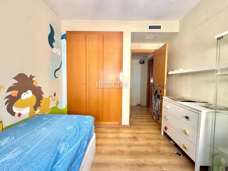 Foto 130df25d-21cd-4f3d-9024-7792004a702e. Casa adosada exclusivo pareado con terrazas en residencial la seda terrazas, espacio y naturaleza a solo 6 minutos de gandia en Almoines