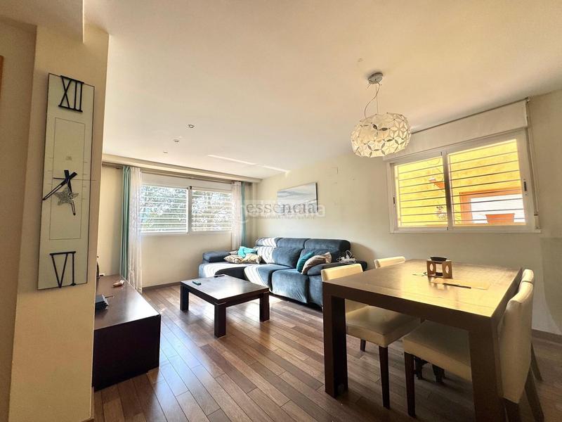 Foto 2c091078-4c23-4686-b710-cd5a939a4806. Casa adosada exclusivo pareado con terrazas en residencial la seda terrazas, espacio y naturaleza a solo 6 minutos de gandia en Almoines