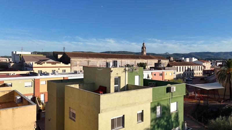 Foto 3ed325ae-f113-41b4-af38-1e364c15eb0c. Casa adosada exclusivo pareado con terrazas en residencial la seda terrazas, espacio y naturaleza a solo 6 minutos de gandia en Almoines