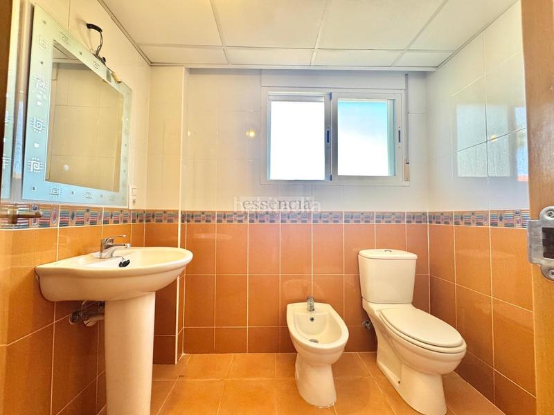 Foto 45c9f857-bd24-4452-bddf-26a3ee768f47. Casa adosada exclusivo pareado con terrazas en residencial la seda terrazas, espacio y naturaleza a solo 6 minutos de gandia en Almoines