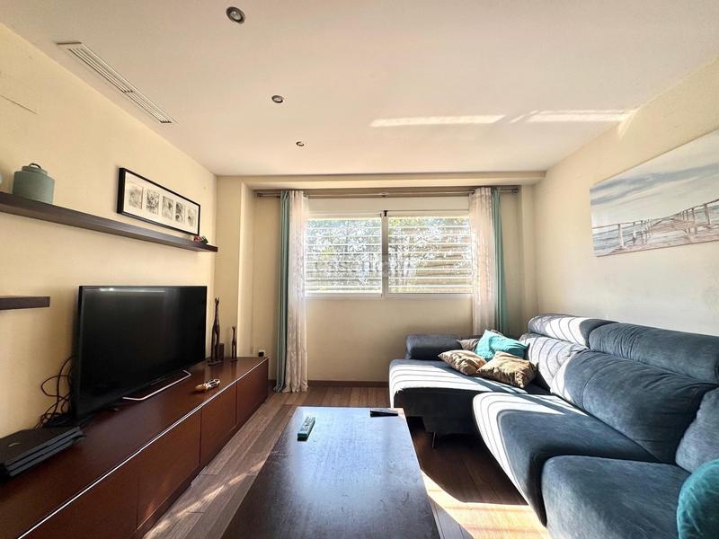 Foto 4df84919-2080-4d07-87c9-e11e1320cc38. Casa adosada exclusivo pareado con terrazas en residencial la seda terrazas, espacio y naturaleza a solo 6 minutos de gandia en Almoines
