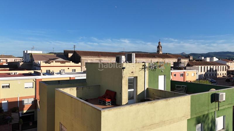 Foto 4efa1d9b-5253-425e-a9b2-f1f113be9ade. Casa adosada exclusivo pareado con terrazas en residencial la seda terrazas, espacio y naturaleza a solo 6 minutos de gandia en Almoines