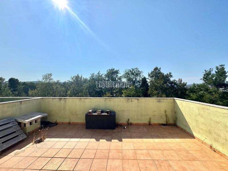 Foto 628726b9-5d46-49ad-a769-63e0ead8cd25. Casa adosada exclusivo pareado con terrazas en residencial la seda terrazas, espacio y naturaleza a solo 6 minutos de gandia en Almoines