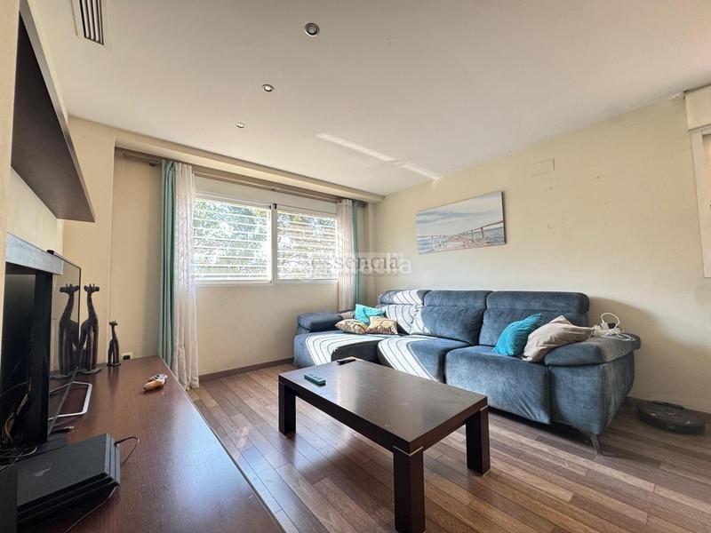Foto 656b60c9-57ab-4933-8122-4ffd06d5f2af. Casa adosada exclusivo pareado con terrazas en residencial la seda terrazas, espacio y naturaleza a solo 6 minutos de gandia en Almoines