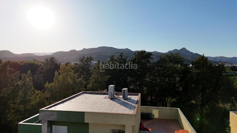 Foto 794f986e-8770-43cb-9167-e51a09a366b4. Casa adosada exclusivo pareado con terrazas en residencial la seda terrazas, espacio y naturaleza a solo 6 minutos de gandia en Almoines