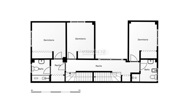 Foto 8a7466c5-f228-4886-b970-954c22286b96. Casa adosada exclusivo pareado con terrazas en residencial la seda terrazas, espacio y naturaleza a solo 6 minutos de gandia en Almoines