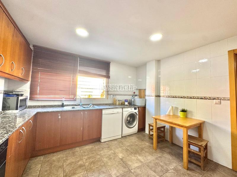 Foto 8c25577c-aba2-49e4-9194-c5dfdebe49f3. Casa adosada exclusivo pareado con terrazas en residencial la seda terrazas, espacio y naturaleza a solo 6 minutos de gandia en Almoines