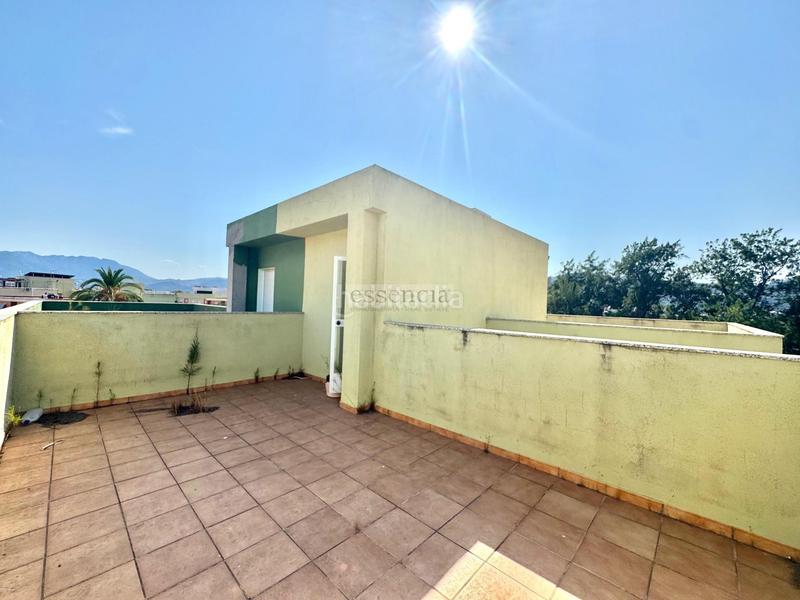 Foto 93205937-55d1-4642-84c0-ea0731fc2a5f. Casa adosada exclusivo pareado con terrazas en residencial la seda terrazas, espacio y naturaleza a solo 6 minutos de gandia en Almoines