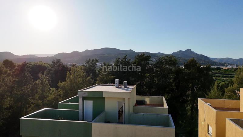 Foto 932a81ee-8cbf-45db-94e0-4faea4c66680. Casa adosada exclusivo pareado con terrazas en residencial la seda terrazas, espacio y naturaleza a solo 6 minutos de gandia en Almoines