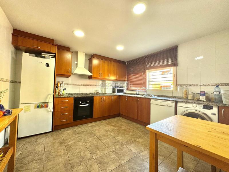 Foto 9657bfaa-b1fd-4e60-a3f6-e745ab219d1d. Casa adosada exclusivo pareado con terrazas en residencial la seda terrazas, espacio y naturaleza a solo 6 minutos de gandia en Almoines