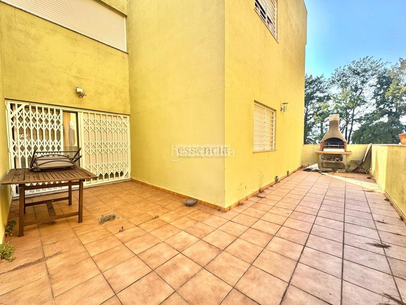 Foto 9ce93162-8e4d-4365-bfe2-726fc746f034. Casa adosada exclusivo pareado con terrazas en residencial la seda terrazas, espacio y naturaleza a solo 6 minutos de gandia en Almoines