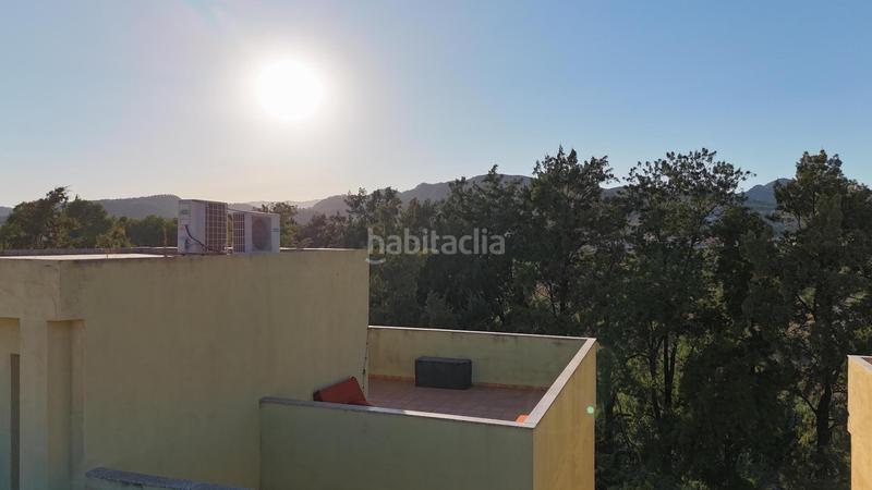 Foto 9d2b49ed-d515-49ee-9cad-fa8bcfce4654. Casa adosada exclusivo pareado con terrazas en residencial la seda terrazas, espacio y naturaleza a solo 6 minutos de gandia en Almoines