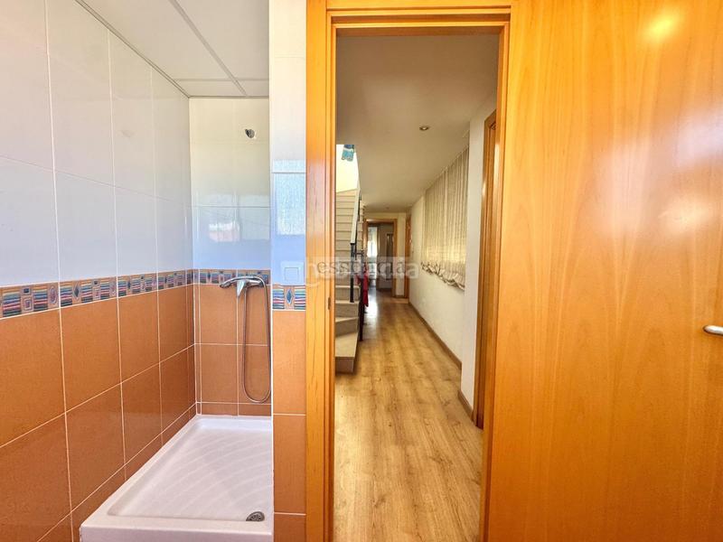 Foto 9f7ea0f2-dbc5-4f22-9874-4b966186be4b. Casa adosada exclusivo pareado con terrazas en residencial la seda terrazas, espacio y naturaleza a solo 6 minutos de gandia en Almoines