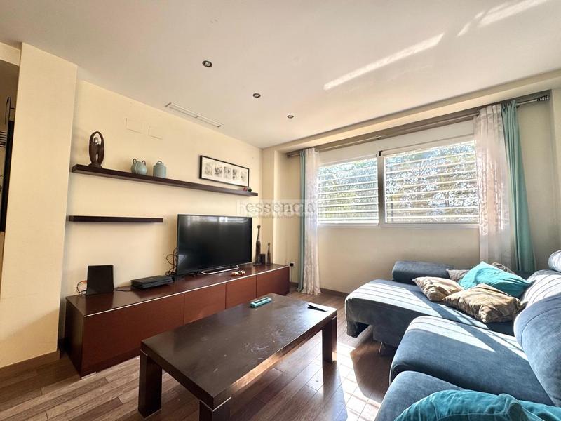 Foto bdaafc3e-a643-4120-8e07-3d4ca55562f4. Casa adosada exclusivo pareado con terrazas en residencial la seda terrazas, espacio y naturaleza a solo 6 minutos de gandia en Almoines