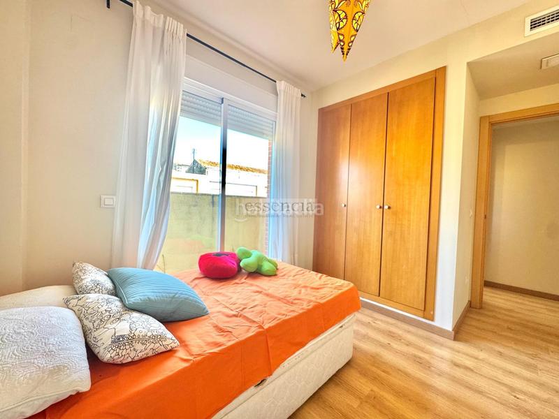 Foto bea2d111-8616-43fe-a1b8-31b76da70af1. Casa adosada exclusivo pareado con terrazas en residencial la seda terrazas, espacio y naturaleza a solo 6 minutos de gandia en Almoines