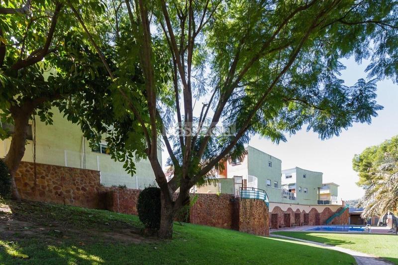 Foto c5077005-13a0-4829-81e7-17605377e799. Casa adosada exclusivo pareado con terrazas en residencial la seda terrazas, espacio y naturaleza a solo 6 minutos de gandia en Almoines