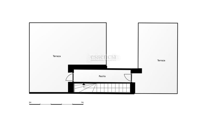 Foto c9e02458-b045-4050-b086-1e36770269be. Casa adosada exclusivo pareado con terrazas en residencial la seda terrazas, espacio y naturaleza a solo 6 minutos de gandia en Almoines