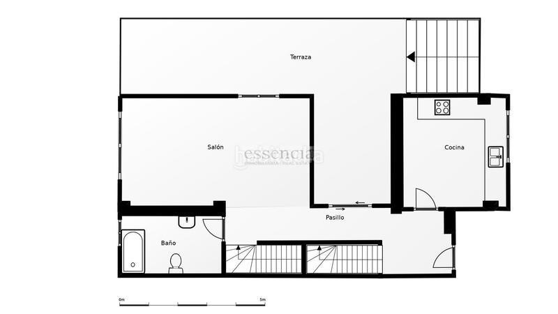 Foto d59fbafe-a6d2-4786-9439-ce39139fea2f. Casa adosada exclusivo pareado con terrazas en residencial la seda terrazas, espacio y naturaleza a solo 6 minutos de gandia en Almoines