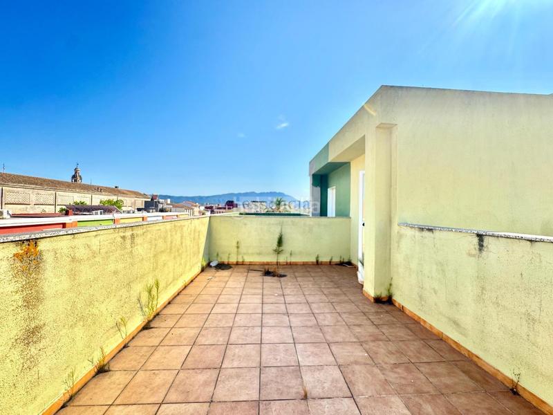 Foto fe927098-5d4d-4522-b1cc-4f999a7f5c66. Casa adosada exclusivo pareado con terrazas en residencial la seda terrazas, espacio y naturaleza a solo 6 minutos de gandia en Almoines