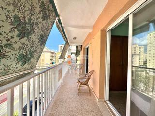 Appartement à Playa de Gandía. Vive el verano todo el año en playa de gandía!
