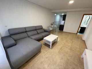 Pis a Beniflá. Piso en beniflá
