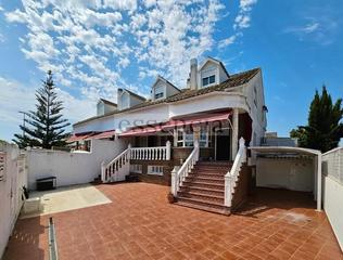 Chalet en Park Nord - Casona. Chalet pareado en venta en park nord  casona