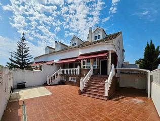 Chalet in Park Nord - Casona. Chalet pareado en venta en park nord  casona