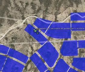 Terreno residenziale in Villamontes-Boqueres. Terreno en venta en villamontes  boqueres