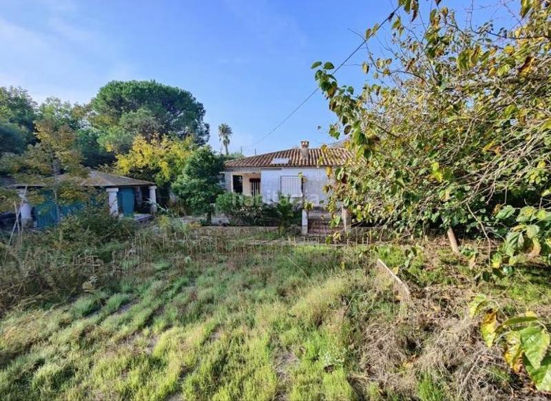 Foto 3add9895-0dd0-4ed7-833a-3022d2dd6fff. Terreno residenziale in Devessa - Monte Pego Dénia