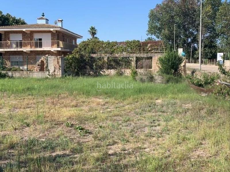 Foto 8e5db4bc-e71c-4d13-baf6-5d98625b8950. Terreno residenziale in Devessa - Monte Pego Dénia