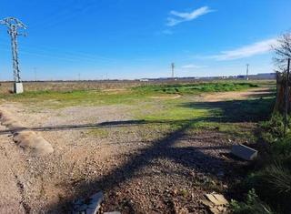 Terreno residencial en Carlet. Parcelas rústicas en carlet