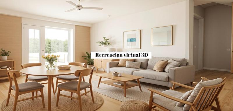 Foto b9d613b4-66d3-42f5-8f22-f06fdb2bf3da. Apartamento 2 línea de playa un jardín junto tu terraza en Gandia