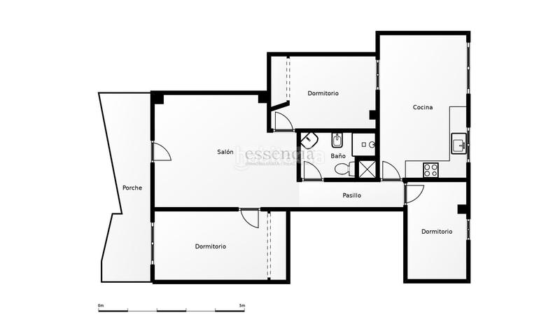 Foto c618bbb6-c9b0-485d-86d6-9c0cdf6ed8c6. Apartamento 2 línea de playa un jardín junto tu terraza en Gandia