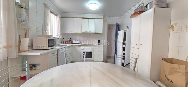 Foto d1fb465e-6068-4a1d-9d11-fa0f06a284bf. Apartamento 2 línea de playa un jardín junto tu terraza en Gandia