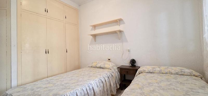 Foto f90660b1-6275-4edb-be8f-48e22b70c617. Apartamento 2 línea de playa un jardín junto tu terraza en Gandia