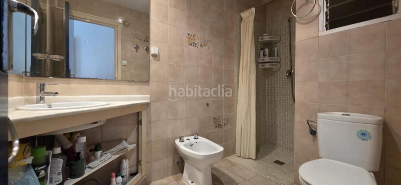 Foto fdbfb8f3-44d7-4031-a2dd-760c9d1d804b. Apartamento 2 línea de playa un jardín junto tu terraza en Gandia