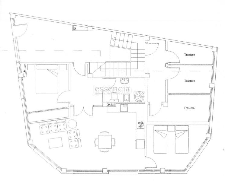 Foto 310a16d6-687b-436f-85a8-5e8c51638716. Appartement dans Terrateig